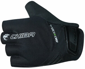 Chiba BioXCell Air Gloves black M