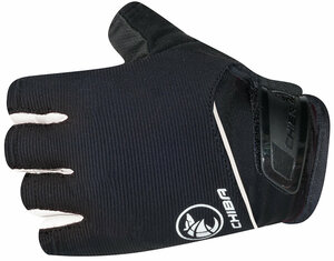 Chiba BioXCell Lady Gloves black M