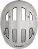 ABUS Smiley 3.0 grey police S grau