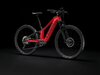 Trek Powerfly FS 7 EU XS 27.5 Radioactive Red/Trek Blac