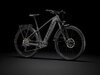 Trek Powerfly Sport 4 EQ S 27.5 Lithium Grey/Trek Black