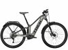 Trek PowerflyFS4 EQ EU XS 27.5 Matte Gunmetal/Matte Bla