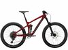 Trek Remedy 7 27.5 NX S Crimson