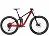 Trek Fuel EX 7 NX XS 27.5 Trek Black/Radioactive Red