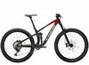 Trek Fuel EX 8 XT XXL 29 Rage Red to Dnister Black Fade