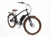 Electra Townie Go! 5i Step Over EU 26 Ebony