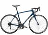 Trek Domane AL 2 Rim 50 Gloss Mulsanne Blue/Matte Trek