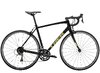 Trek Domane AL 2 Rim 62 Trek Black/Carbon Smoke