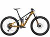 Trek Fuel EX 9.8 GX XL 29 Lithium Grey/Factory Orange