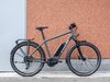 Trek Allant+ 5 L Solid Charcoal