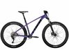 Trek Roscoe 6 XS Purple Flip/Trek Black