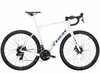 Trek Domane SLR 7 AXS 50 Trek White/Blue