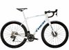 Trek Domane SLR 9 AXS 50 Trek White/Blue