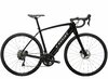 Trek Domane + ALR 52 Voodoo Trek Black