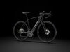 Trek Domane + ALR 52 Voodoo Trek Black