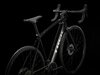 Trek Domane + ALR 52 Voodoo Trek Black