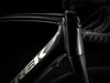 Trek Domane + ALR 52 Voodoo Trek Black