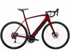 Trek Domane + ALR 52 Crimson Red/Trek Black