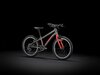 Trek Wahoo 20 20 Lithium Grey/Radioactive Red