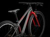 Trek Wahoo 26 26 Lithium Grey/Radioactive Red