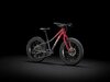 Trek Roscoe 20 20 Rage Red to Dnister Black Fade