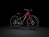 Trek Roscoe 24 24 Rage Red to Dnister Black Fade