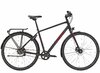 Trek District 3 EQ M Matte Trek Black