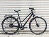 Trek District 3 EQ Stagger S Matte Trek Black