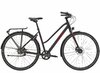 Trek District 3 EQ Stagger L Matte Trek Black