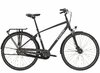 Trek District 1 EQ M Matte Dnister Black