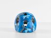 Bontrager Helm Bontrager Little Dipper MIPS Blue Camo CE