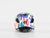 Bontrager Helm Bontrager Little Dipper MIPS Floral Pearl CE