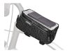 Electra Bag Electra Phone/Frame Bag Reflective Charcoal