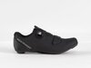 Bontrager Schuh Bontrager Circuit Road 48 Black