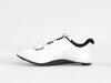 Bontrager Schuh Bontrager Circuit Road 43 White