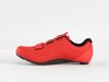 Bontrager Schuh Bontrager Circuit Road 42 Red