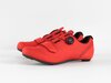 Bontrager Schuh Bontrager Circuit Road 42 Red