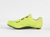 Bontrager Schuh Bontrager Circuit Road 39 Radioactive Yellow