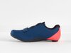 Bontrager Schuh Bontrager Circuit Road 37 Nautical Navy/Raci