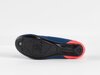 Bontrager Schuh Bontrager Circuit Road 37 Nautical Navy/Raci