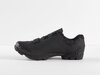 Bontrager Schuh Bontrager Foray Mountain 39 Black