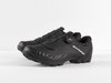 Bontrager Schuh Bontrager Foray Mountain 39 Black