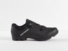 Bontrager Schuh Bontrager Foray Mountain 41 Black