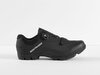 Bontrager Schuh Bontrager Foray Mountain 47 Black