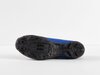 Bontrager Schuh Bontrager Foray Mountain 46 Royal Blue