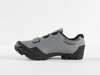 Bontrager Schuh Bontrager Foray Mountain 38 Quicksilver/Blac