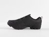 Bontrager Schuh Bontrager Evoke 41 Black