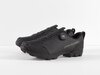 Bontrager Schuh Bontrager Evoke 41 Black