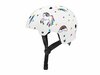 Electra Helmet Electra Lifestyle Unicorn Medium White Meta