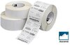 Unbekannt Promo Ascend Zebra Labels 2000D 57x32mm 2100 Label